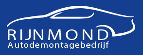 Rijnmond Auto's